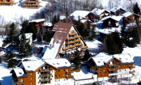 Hotel Adret Les Deux Alpes